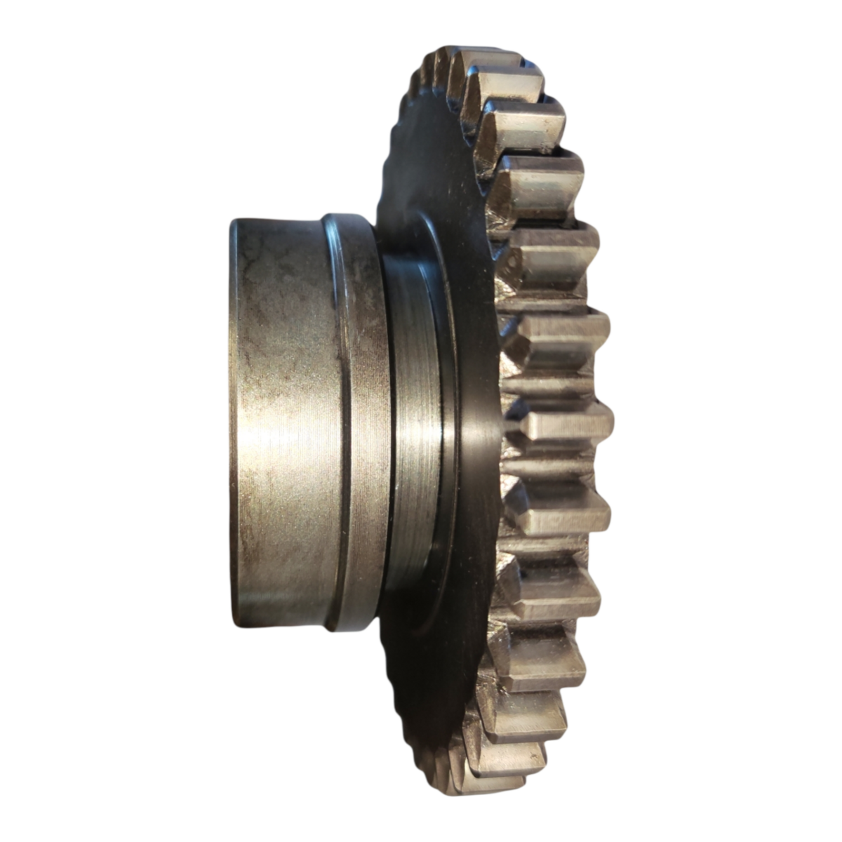 Γρανάζι αργό - γρήγορο 37 δόντια Yanmar: 194940-25550