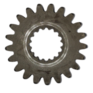 Γρανάζι P.T.O. 21 δόντια Yanmar: 194190-26821. Ανταλλακτικά μεταχειρισμένα και καινούρια, εισαγόμενα από την Ιαπωνία σε άριστη κατάσταση. Βρείτε γνήσια - original και ιμιτασιόν - aftermarket ανταλλακτικά για όλα τα Yanmar σε προσιτές τιμές.