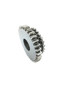 Γρανάζι κόμπλερ 31 δόντια Iseki 1544-205-005-10. Ανταλλακτικά μεταχειρισμένα και καινούρια, εισαγόμενα από την Ιαπωνία σε άριστη κατάσταση. Βρείτε γνήσια - original και ιμιτασιόν - aftermarket ανταλλακτικά για όλα τα Kubota σε προσιτές τιμές.