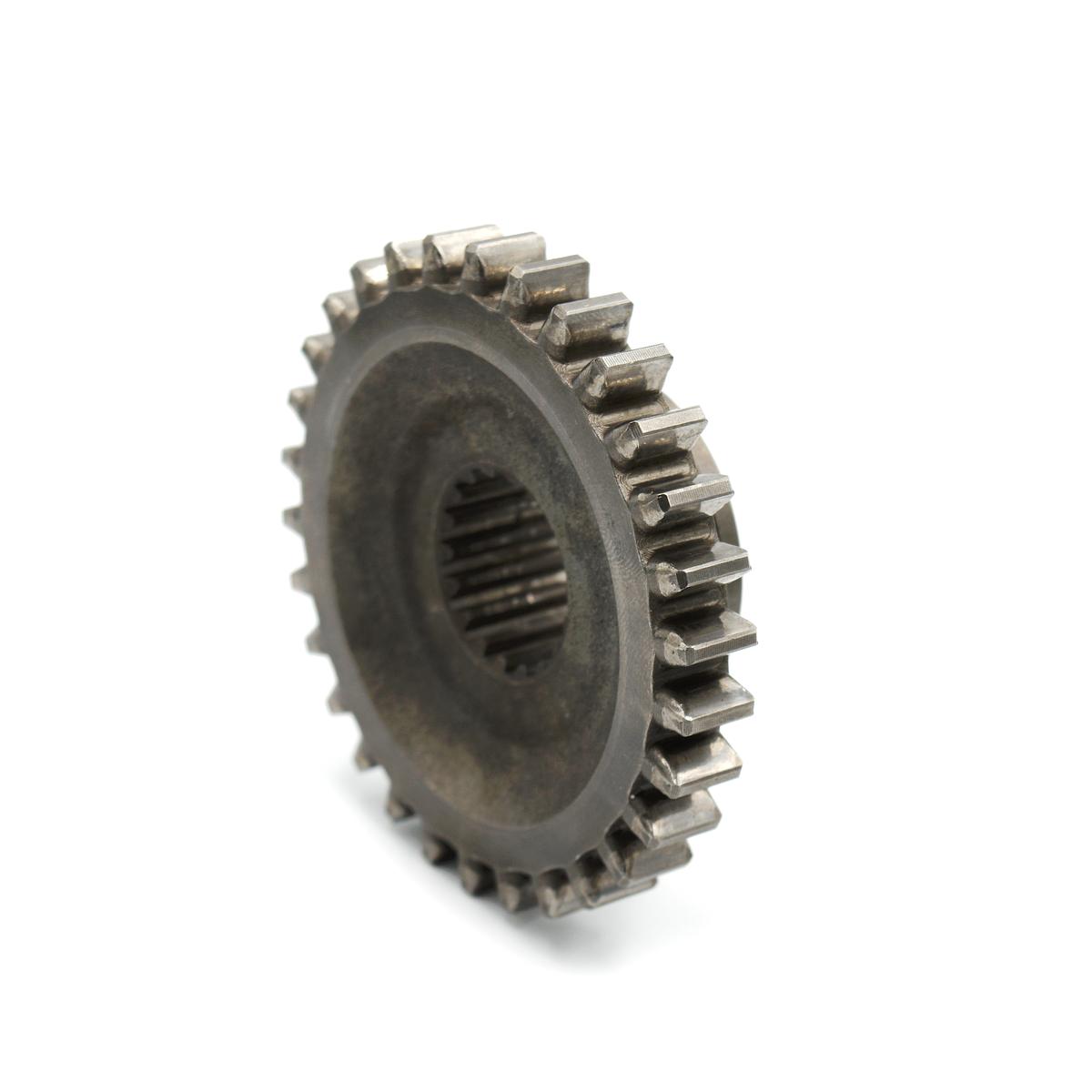 Γρανάζι 30 δόντια Kubota 67311-14460. Ανταλλακτικά μεταχειρισμένα και καινούρια, εισαγόμενα από την Ιαπωνία σε άριστη κατάσταση. Βρείτε γνήσια - original και ιμιτασιόν - aftermarket ανταλλακτικά για όλα τα τρακτέρ Kubota σε προσιτές τιμές.