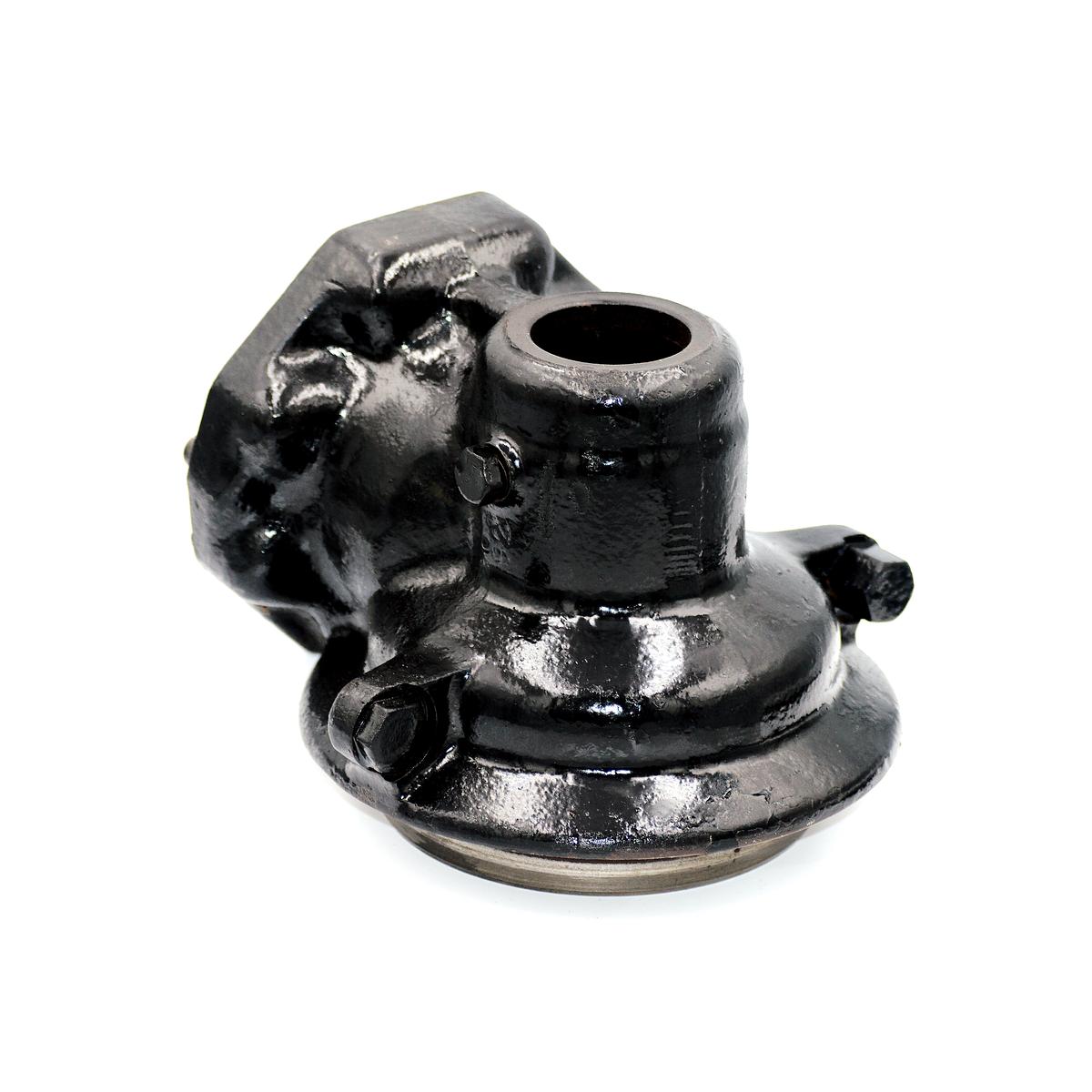 Γόνατο Yanmar: 194313-13710. Ανταλλακτικά μεταχειρισμένα και καινούρια, εισαγόμενα από την Ιαπωνία σε άριστη κατάσταση. Βρείτε γνήσια - original και ιμιτασιόν - aftermarket ανταλλακτικά για όλα τα Yanmar σε προσιτές τιμές.