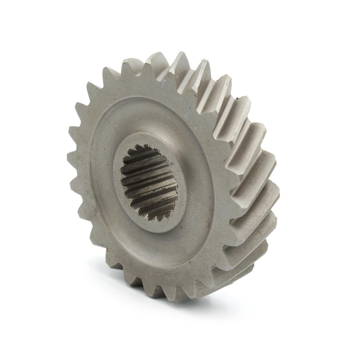 Γρανάζι 24 δόντια Kubota 67176-15930. Ανταλλακτικά μεταχειρισμένα και καινούρια, εισαγόμενα από την Ιαπωνία σε άριστη κατάσταση. Βρείτε γνήσια - original και ιμιτασιόν - aftermarket ανταλλακτικά για όλα τα τρακτέρ Kubota σε προσιτές τιμές.