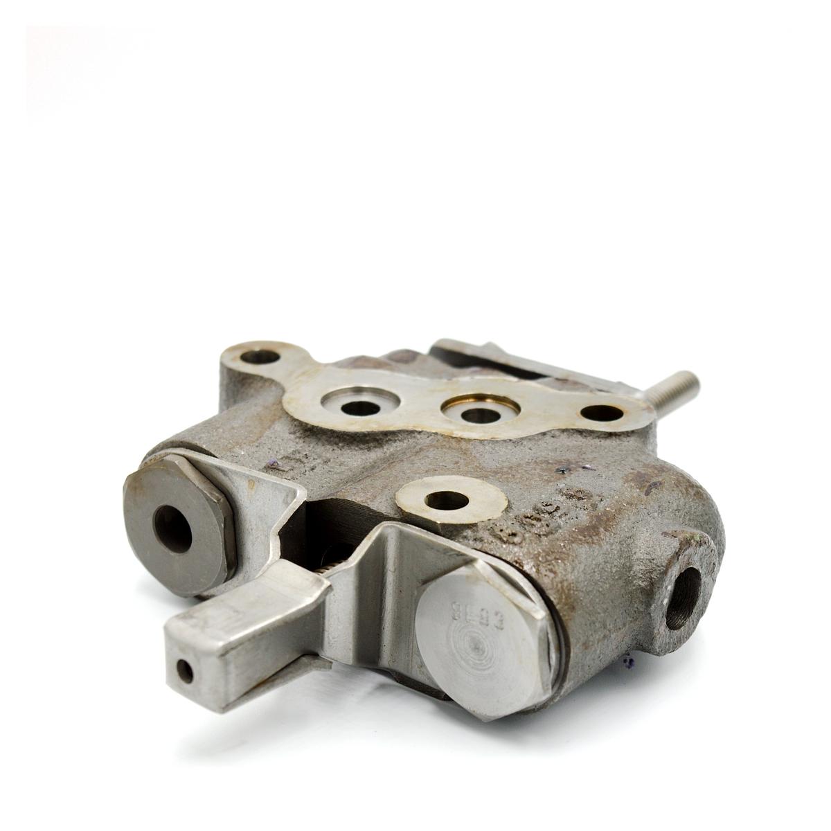 Σετ βαλβίδας ελέγχου υδραυλικού Kubota 32530-39150. Ανταλλακτικά μεταχειρισμένα και καινούρια, εισαγόμενα από την Ιαπωνία σε άριστη κατάσταση. Βρείτε γνήσια - original και ιμιτασιόν - aftermarket ανταλλακτικά για όλα τα τρακτέρ Kubota σε προσιτές τιμές.