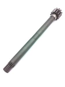 Άξονας PTO 11 Δόντια Kubota 6C050-14510. Ανταλλακτικά μεταχειρισμένα και καινούρια, εισαγόμενα από την Ιαπωνία σε άριστη κατάσταση. Βρείτε γνήσια - original και ιμιτασιόν - aftermarket ανταλλακτικά για όλα τα Kubota σε προσιτές τιμές.