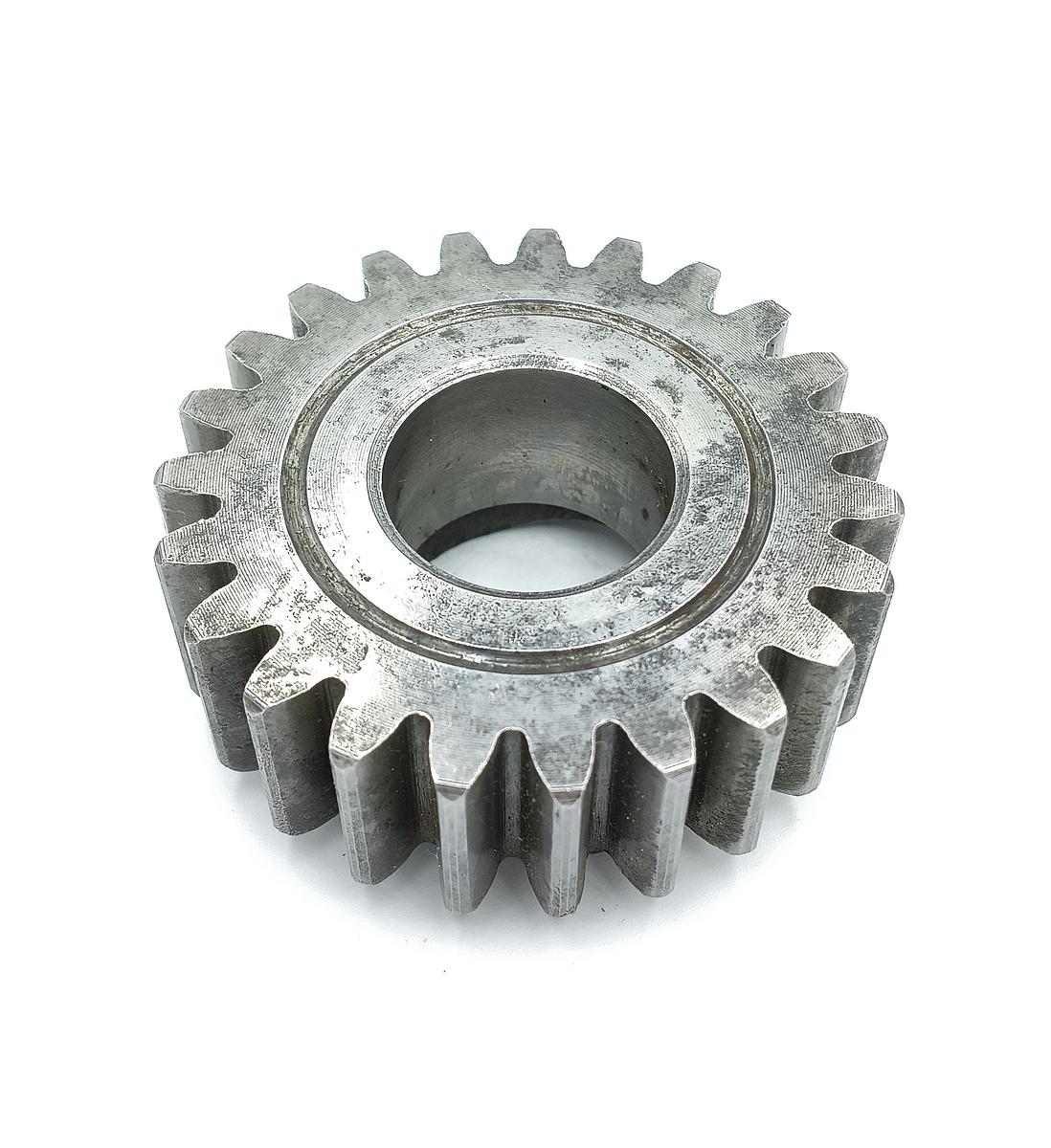 Γρανάζι 23 Δόντια Mitsubishi 1974-1613-000. Ανταλλακτικά μεταχειρισμένα και καινούρια, εισαγόμενα από την Ιαπωνία σε άριστη κατάσταση. Βρείτε γνήσια - original και ιμιτασιόν - aftermarket ανταλλακτικά για όλα τα Kubota σε προσιτές τιμές.