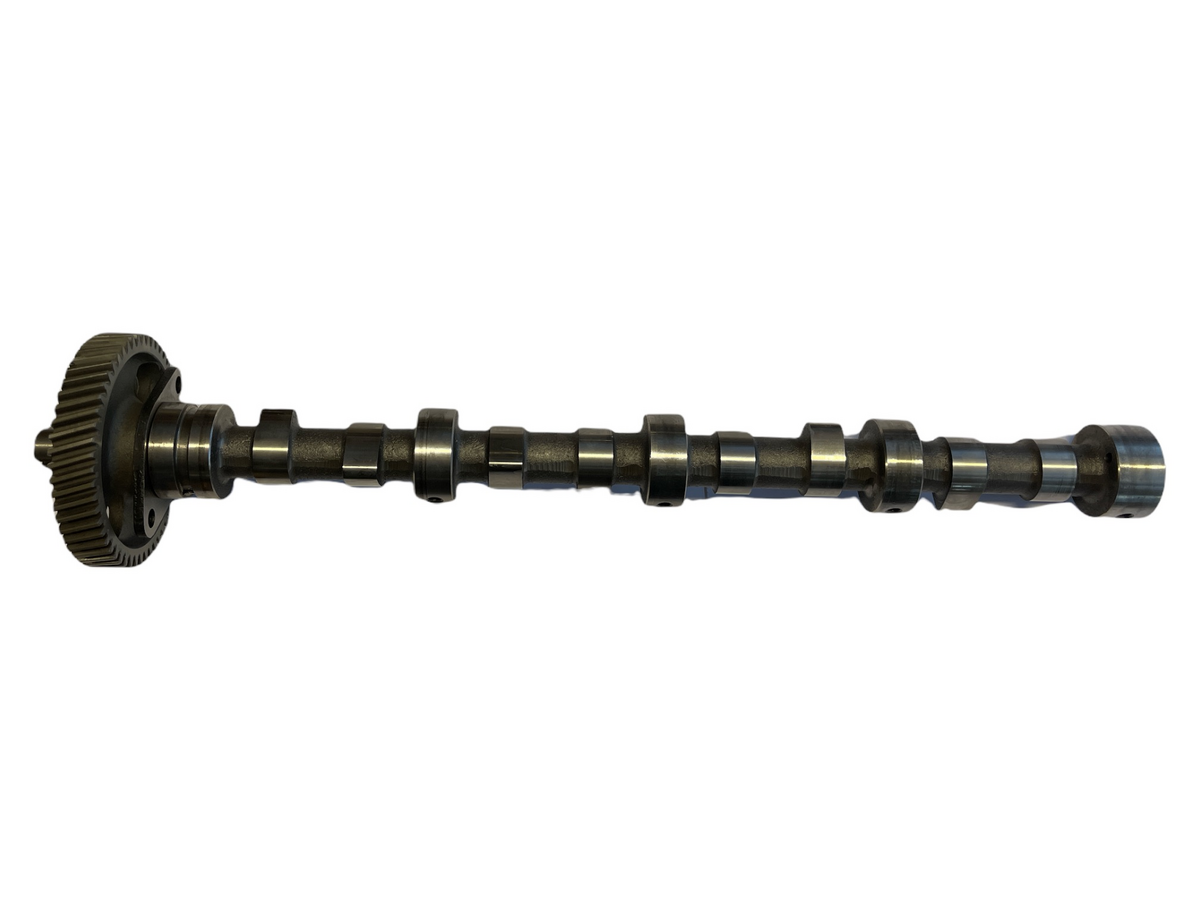 Camshaft Kubota: 16271-16010. Used and new spare parts, imported from Japan in excellent condition. Find genuine - original and aftermarket spare parts for all Kubota tractors at affordable price.