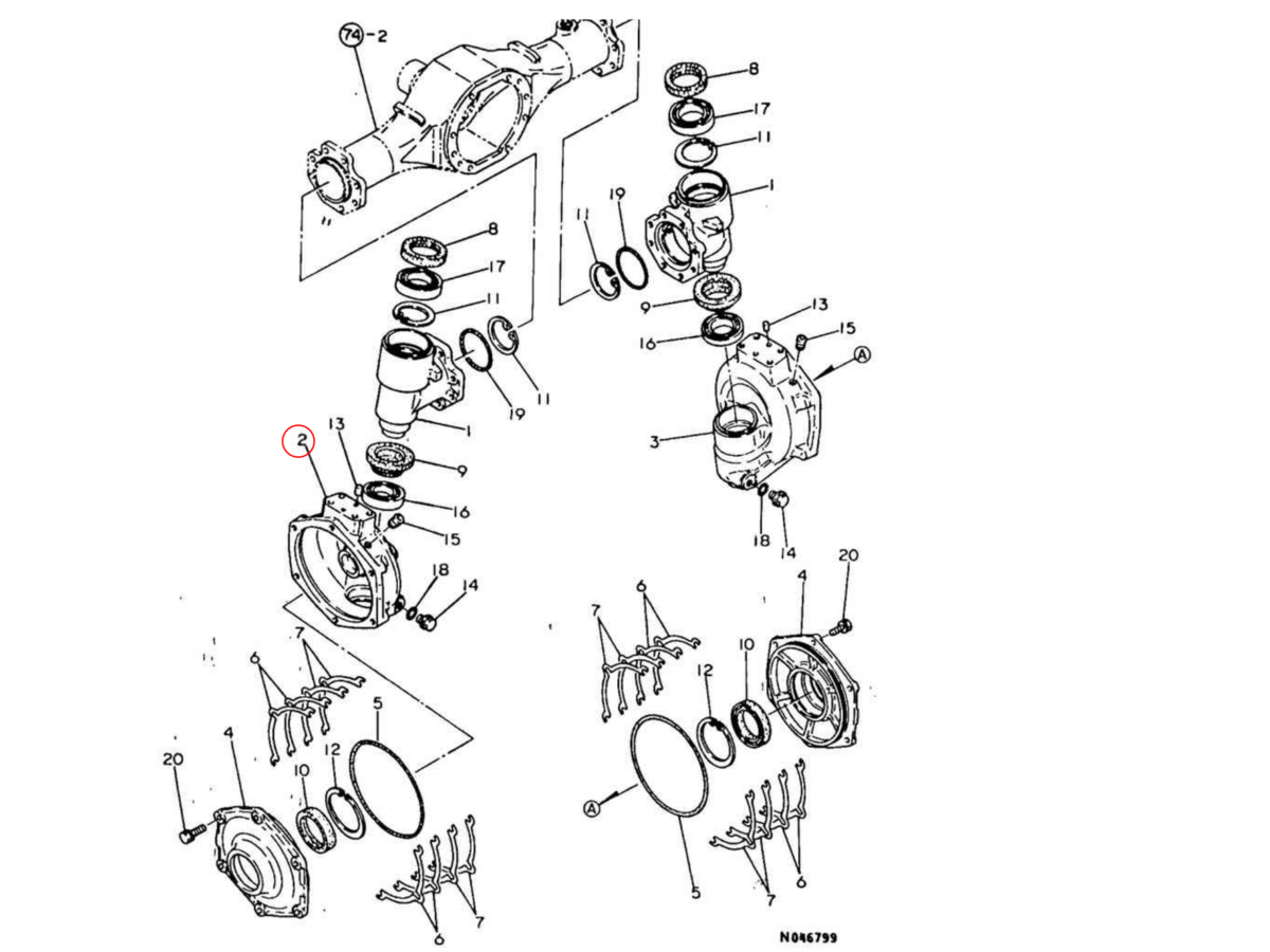 Πηνίο κορώνας τροχού Yanmar: 194556-13890. Ανταλλακτικά μεταχειρισμένα και καινούρια, εισαγόμενα από την Ιαπωνία σε άριστη κατάσταση. Βρείτε γνήσια - original και ιμιτασιόν - aftermarket ανταλλακτικά για όλα τα Yanmar σε προσιτές τιμές.