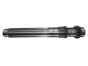 Άξονας Yanmar: 1W3223-231440. Ανταλλακτικά μεταχειρισμένα και καινούρια, εισαγόμενα από την Ιαπωνία σε άριστη κατάσταση. Βρείτε γνήσια - original και ιμιτασιόν - aftermarket ανταλλακτικά για όλα τα Yanmar σε προσιτές τιμές.