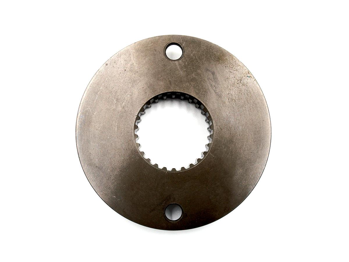Shifter Kubota 37410-75440. Used and new spare parts, imported from Japan in excellent condition. Find genuine - original and aftermarket spare parts for all Kubota tractors at affordable prices.