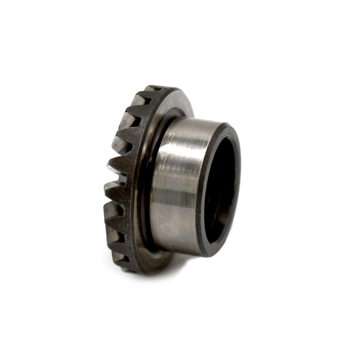 Γρανάζι δορυφόρος αριστερά 20 δόντια Iseki 1421-301-003-00. Ανταλλακτικά μεταχειρισμένα και καινούρια, εισαγόμενα από την Ιαπωνία σε άριστη κατάσταση. Βρείτε γνήσια - original και ιμιτασιόν - aftermarket ανταλλακτικά για όλα τα Iseki σε προσιτές τιμές.