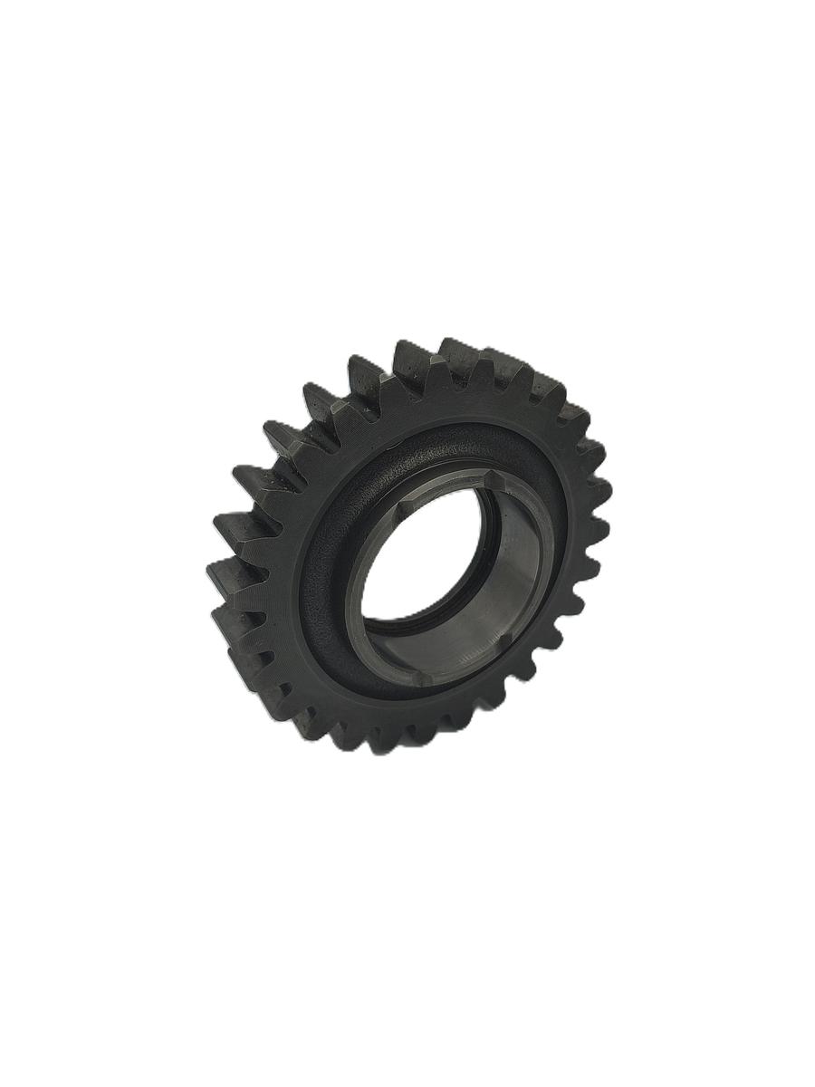 Γρανάζι 27 Δόντια Iseki 1617-221-002-00. Ανταλλακτικά μεταχειρισμένα και καινούρια, εισαγόμενα από την Ιαπωνία σε άριστη κατάσταση. Βρείτε γνήσια - original και ιμιτασιόν - aftermarket ανταλλακτικά για όλα τα Kubota σε προσιτές τιμές.