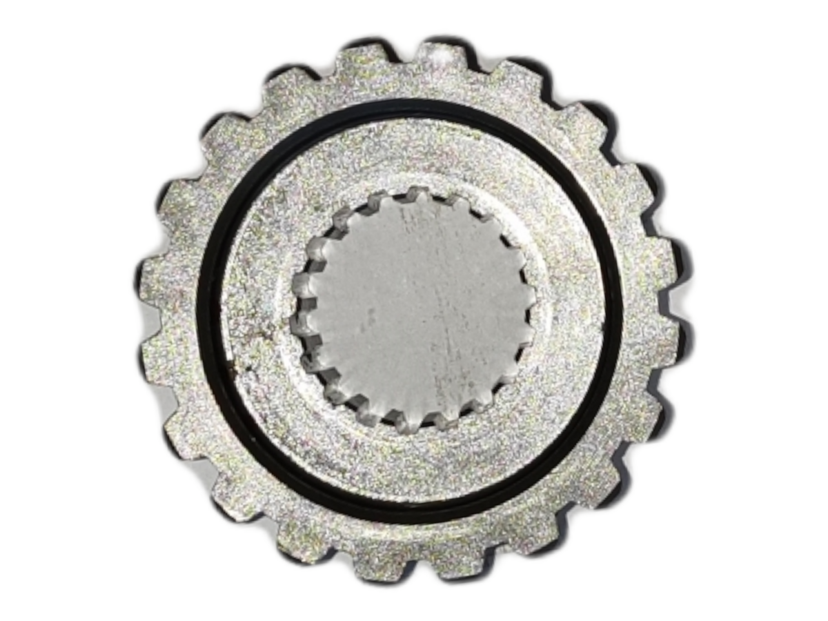 Κόμπλερ καμπάνας ραβέρσας 20 δόντια Kubota: 31351-22850. Ανταλλακτικά μεταχειρισμένα και καινούρια, εισαγόμενα από την Ιαπωνία σε άριστη κατάσταση. Βρείτε γνήσια - original και ιμιτασιόν - aftermarket ανταλλακτικά για όλα τα Kubota σε προσιτές τιμές.