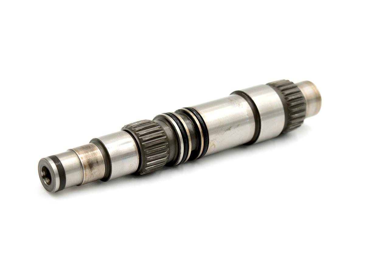 Αντίστροφος άξονας Kubota 37410-75310. Ανταλλακτικά μεταχειρισμένα και καινούρια, εισαγόμενα από την Ιαπωνία σε άριστη κατάσταση. Βρείτε γνήσια - original και ιμιτασιόν - aftermarket ανταλλακτικά για όλα τα Kubota σε προσιτές τιμές.