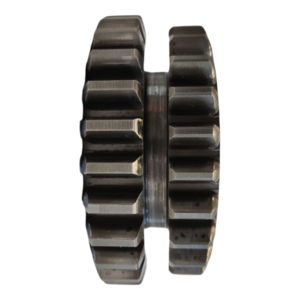 Γρανάζι 1ης - 2ης διπλό 25, 28 δόντια Yanmar: 194190-26531. Ανταλλακτικά μεταχειρισμένα και καινούρια, εισαγόμενα από την Ιαπωνία σε άριστη κατάσταση. Βρείτε γνήσια - original και ιμιτασιόν - aftermarket ανταλλακτικά για όλα τα Yanmar σε προσιτές τιμές.