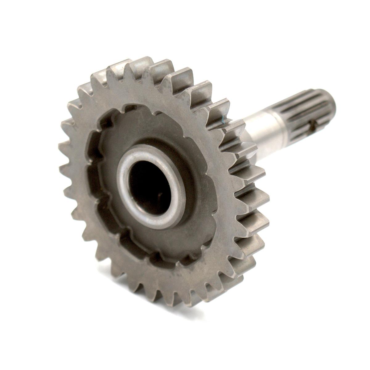 Αξονογράναζο συμπλέκτη 30 δόντια Kubota 67950-76430. Ανταλλακτικά μεταχειρισμένα και καινούρια, εισαγόμενα από την Ιαπωνία σε άριστη κατάσταση. Βρείτε γνήσια - original και ιμιτασιόν - aftermarket ανταλλακτικά για όλα τα Kubota σε προσιτές τιμές.