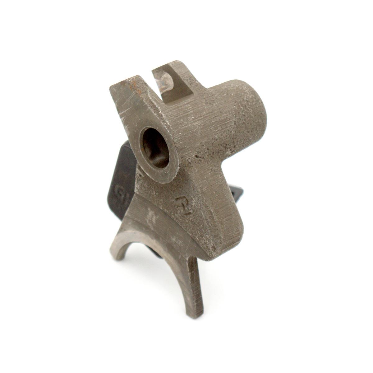 Φουρκέτα τρίτη Iseki 1421-209-003-00. Ανταλλακτικά μεταχειρισμένα και καινούρια, εισαγόμενα από την Ιαπωνία σε άριστη κατάσταση. Βρείτε γνήσια - original και ιμιτασιόν - aftermarket ανταλλακτικά για όλα τα Iseki σε προσιτές τιμές.