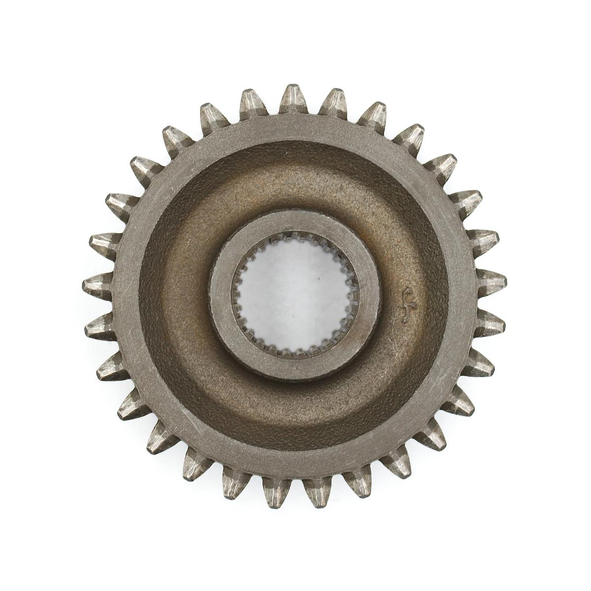 Γρανάζι 15-29 δόντια Kubota 67111-15360. Ανταλλακτικά μεταχειρισμένα και καινούρια, εισαγόμενα από την Ιαπωνία σε άριστη κατάσταση. Βρείτε γνήσια - original και ιμιτασιόν - aftermarket ανταλλακτικά για όλα τα τρακτέρ Kubota σε προσιτές τιμές.