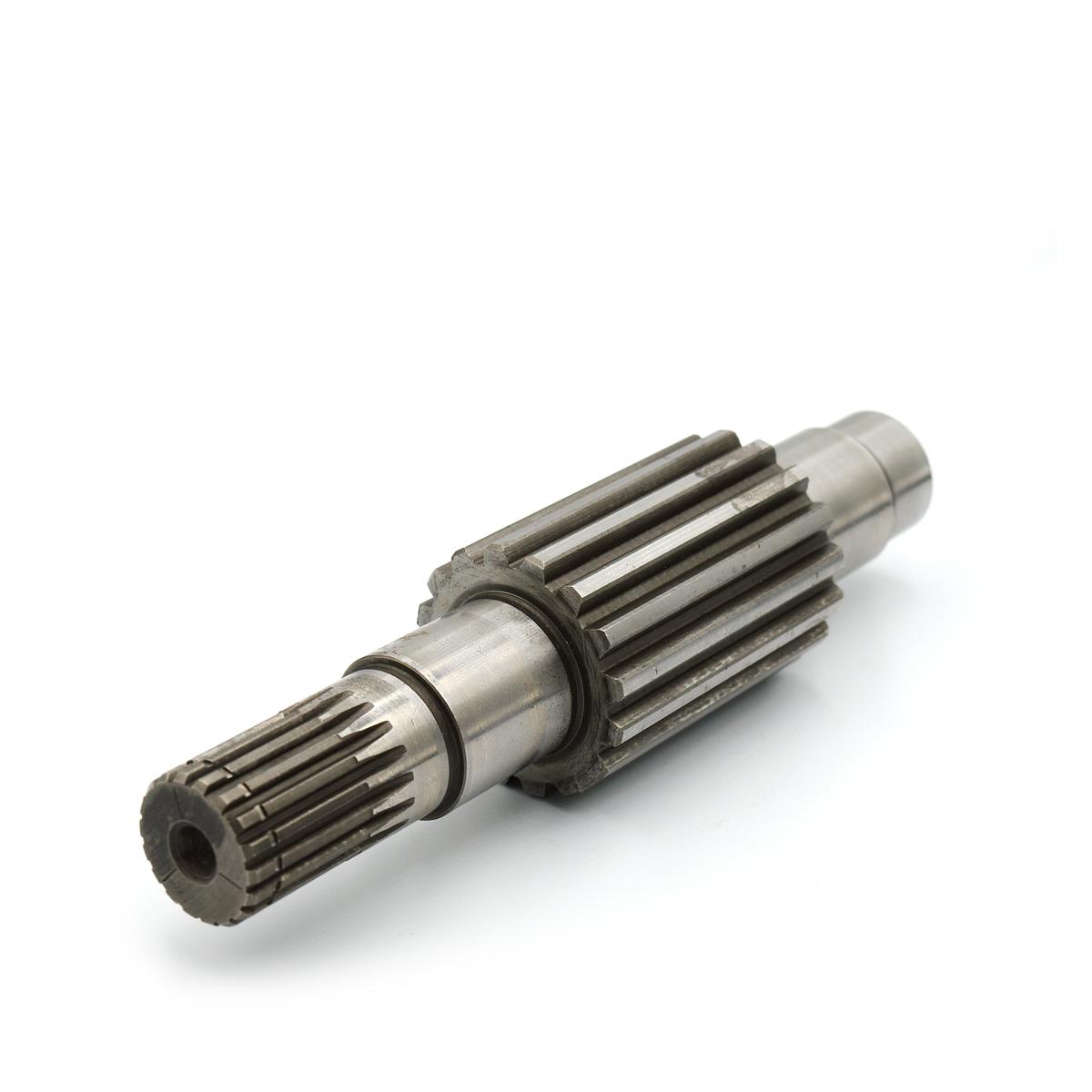 6ος άξονας Kubota 67111-15710. Ανταλλακτικά μεταχειρισμένα και καινούρια, εισαγόμενα από την Ιαπωνία σε άριστη κατάσταση. Βρείτε γνήσια - original και ιμιτασιόν - aftermarket ανταλλακτικά για όλα τα τρακτέρ Kubota σε προσιτές τιμές.