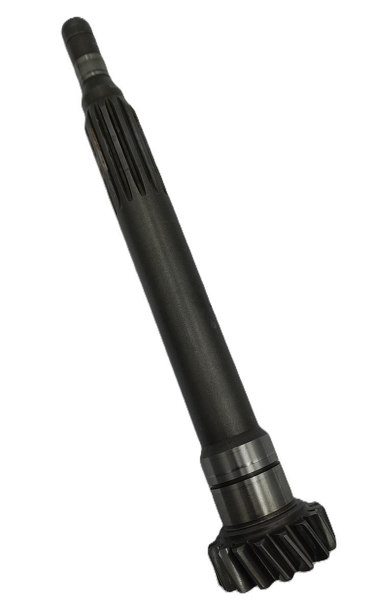 Άξονας Πριζντιρέκ 16 Δόντια Iseki 1654-203-001-00. Ανταλλακτικά μεταχειρισμένα και καινούρια, εισαγόμενα από την Ιαπωνία σε άριστη κατάσταση. Βρείτε γνήσια - original και ιμιτασιόν - aftermarket ανταλλακτικά για όλα τα Kubota σε προσιτές τιμές.