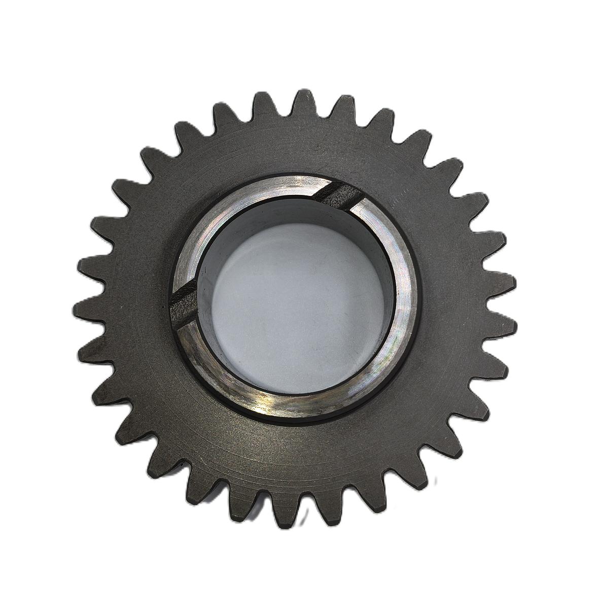 Γρανάζι 30 Δόντια Iseki 1617-205-005-00. Ανταλλακτικά μεταχειρισμένα και καινούρια, εισαγόμενα από την Ιαπωνία σε άριστη κατάσταση. Βρείτε γνήσια - original και ιμιτασιόν - aftermarket ανταλλακτικά για όλα τα Kubota σε προσιτές τιμές.