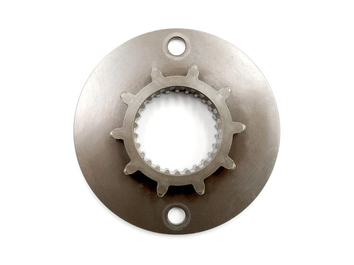 Shifter Kubota 37410-75440. Used and new spare parts, imported from Japan in excellent condition. Find genuine - original and aftermarket spare parts for all Kubota tractors at affordable prices.