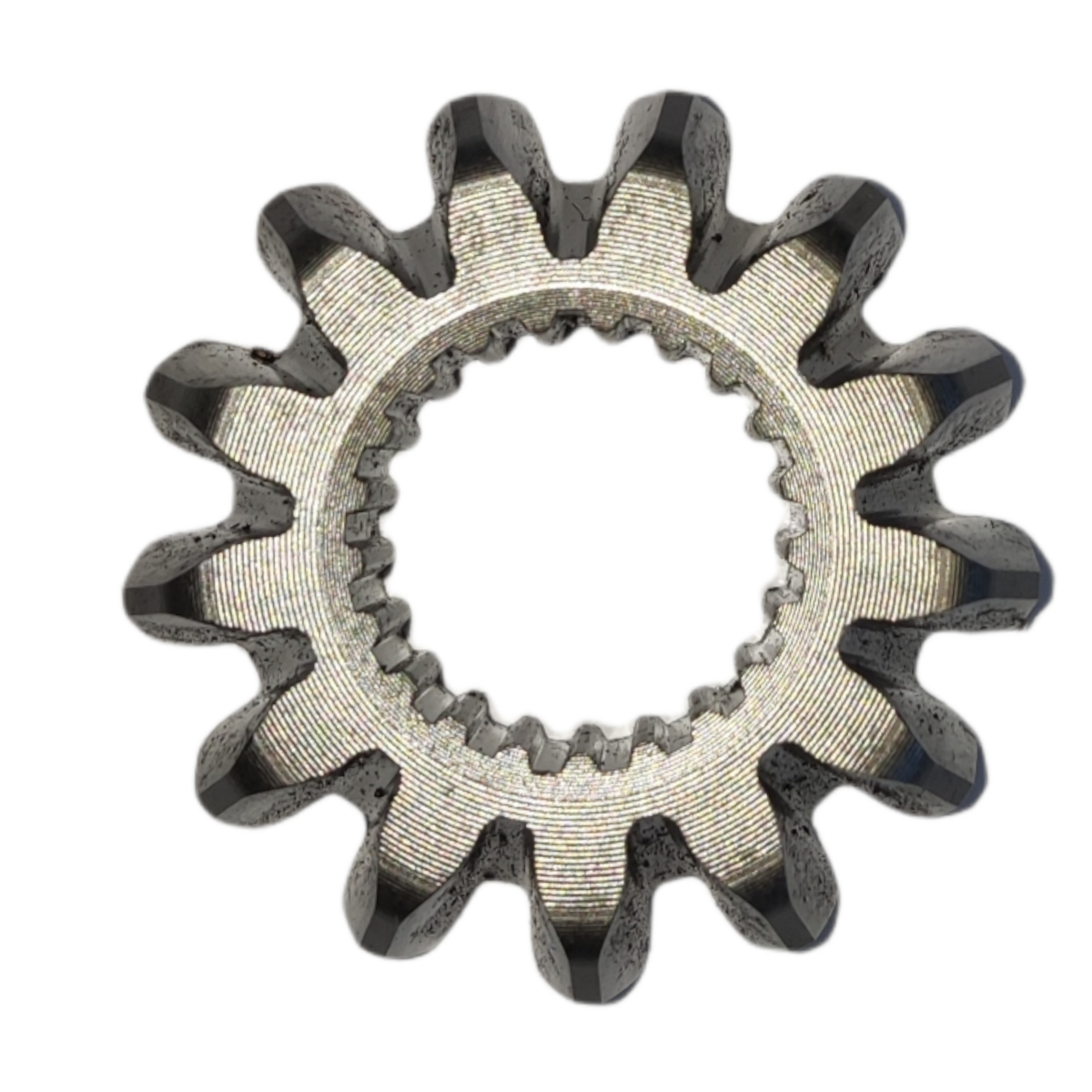 Γρανάζι γωνιακής 13 δόντια Yanmar: 198421-13530. Ανταλλακτικά μεταχειρισμένα και καινούρια, εισαγόμενα από την Ιαπωνία σε άριστη κατάσταση. Βρείτε γνήσια - original και ιμιτασιόν - aftermarket ανταλλακτικά για όλα τα Yanmar σε προσιτές τιμές.