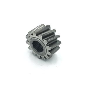 Γρανάζι PTO 13 Δόντια Kubota 37560-88840. Ανταλλακτικά μεταχειρισμένα και καινούρια, εισαγόμενα από την Ιαπωνία σε άριστη κατάσταση. Βρείτε γνήσια - original και ιμιτασιόν - aftermarket ανταλλακτικά για όλα τα Kubota σε προσιτές τιμές.