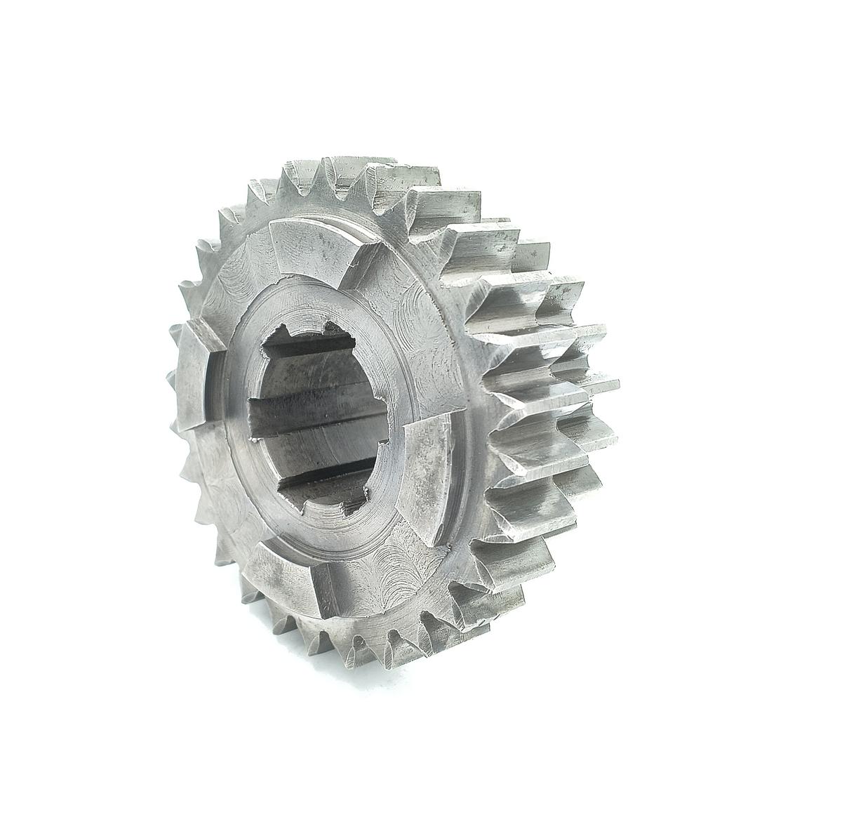 Γρανάζι PTO 22-28 Δόντια Iseki 1434-211-0020-0. Ανταλλακτικά μεταχειρισμένα και καινούρια, εισαγόμενα από την Ιαπωνία σε άριστη κατάσταση. Βρείτε γνήσια - original και ιμιτασιόν - aftermarket ανταλλακτικά για όλα τα Kubota σε προσιτές τιμές.