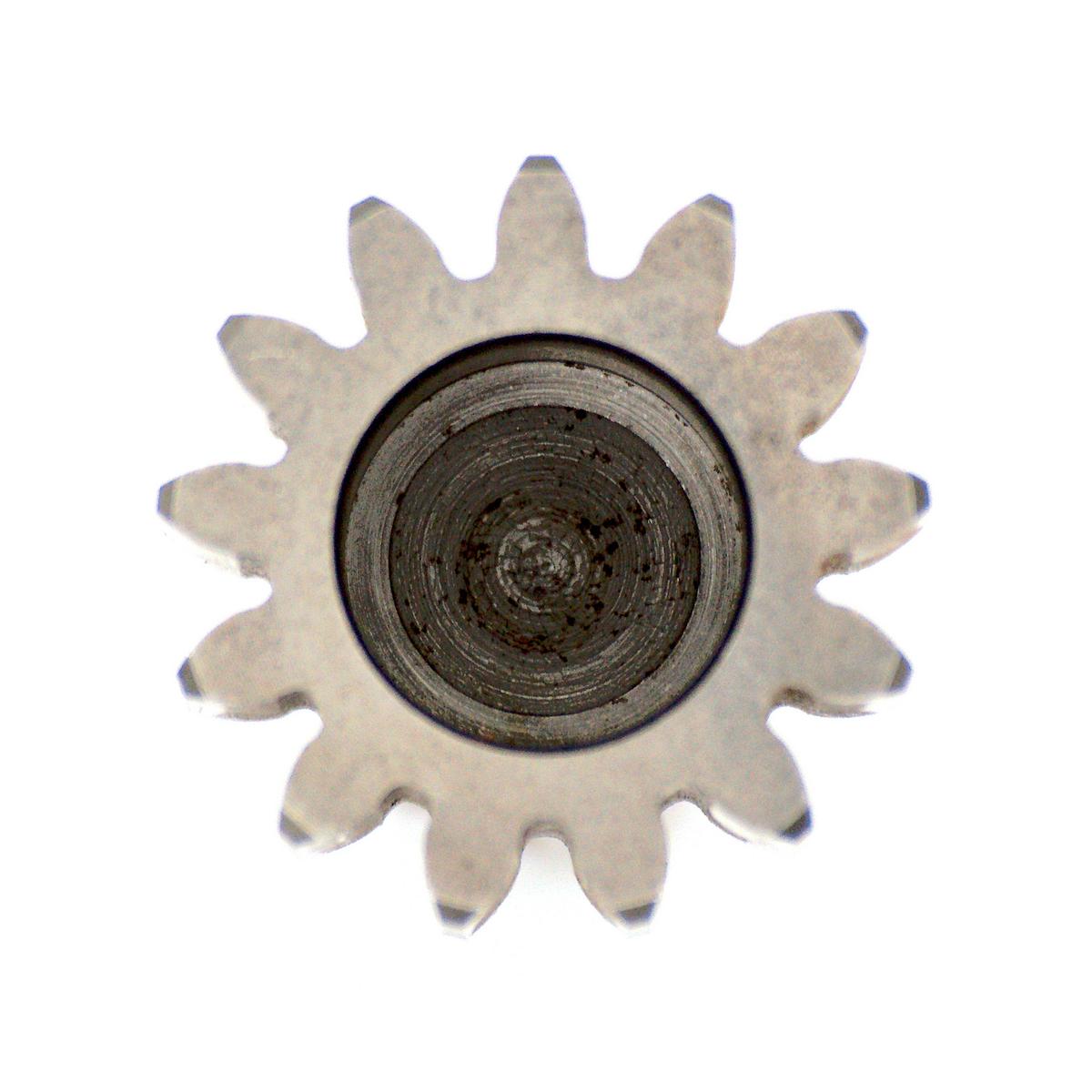 Άξονας μπριζντιρέκ 13 δόντια Iseki: 1672-202-006-10. Ανταλλακτικά μεταχειρισμένα και καινούρια, εισαγόμενα από την Ιαπωνία σε άριστη κατάσταση. Βρείτε γνήσια - original και ιμιτασιόν - aftermarket ανταλλακτικά για όλα τα Iseki σε προσιτές τιμές.