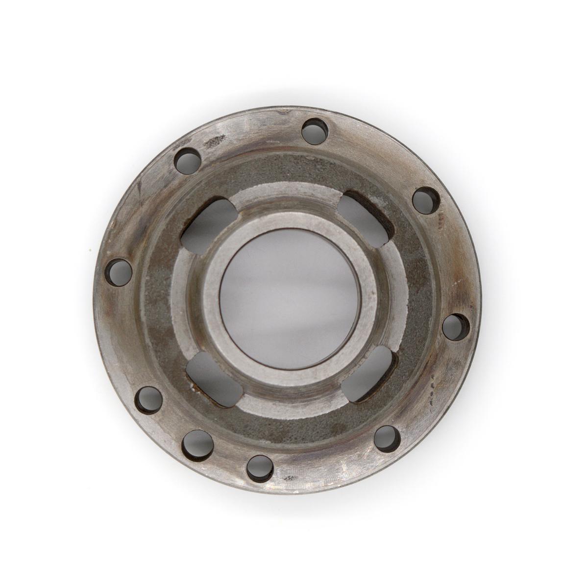 Βάση κορώνας αριστερή Iseki 1414-331-002-00. Ανταλλακτικά μεταχειρισμένα και καινούρια, εισαγόμενα από την Ιαπωνία σε άριστη κατάσταση. Βρείτε γνήσια - original και ιμιτασιόν - aftermarket ανταλλακτικά για όλα τα Iseki σε προσιτές τιμές.