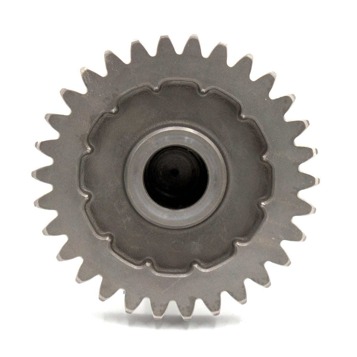 Αξονογράναζο συμπλέκτη 30 δόντια Kubota 67950-76430. Ανταλλακτικά μεταχειρισμένα και καινούρια, εισαγόμενα από την Ιαπωνία σε άριστη κατάσταση. Βρείτε γνήσια - original και ιμιτασιόν - aftermarket ανταλλακτικά για όλα τα Kubota σε προσιτές τιμές.