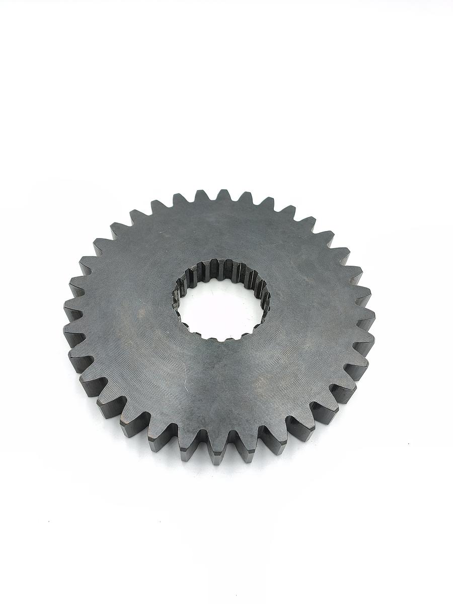 Γρανάζι 34 Δόντια Mitsubishi 1030-1257-000. Ανταλλακτικά μεταχειρισμένα και καινούρια, εισαγόμενα από την Ιαπωνία σε άριστη κατάσταση. Βρείτε γνήσια - original και ιμιτασιόν - aftermarket ανταλλακτικά για όλα τα Kubota σε προσιτές τιμές.
