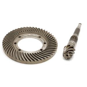 Drive-gear L set crown pinion 51 - 8 T Iseki 1421-023-200-00. Used and new spare parts, imported from Japan in excellent condition. Find genuine - original and aftermarket spare parts for all Iseki tractors at affordable prices.