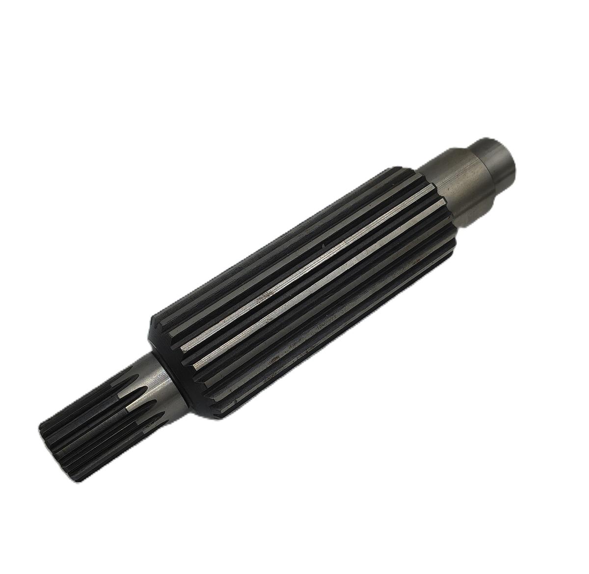 Άξονας P.T.O. Kubota 6A100-14310. Ανταλλακτικά μεταχειρισμένα και καινούρια, εισαγόμενα από την Ιαπωνία σε άριστη κατάσταση. Βρείτε γνήσια - original και ιμιτασιόν - aftermarket ανταλλακτικά για όλα τα Kubota σε προσιτές τιμές.