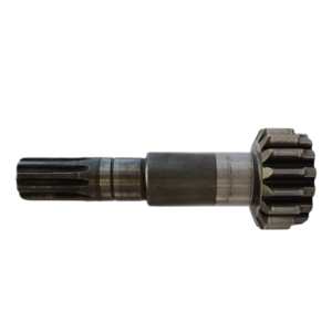 1st main shaft Yanmar: 194190-26101. Used and new spare parts, imported from Japan in excellent condition. Find genuine - original and aftermarket spare parts for all Yanmar tractors at affordable prices.