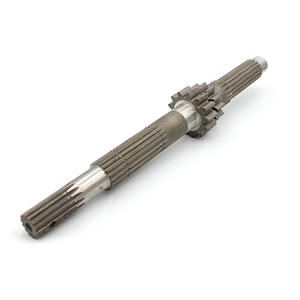 Πρώτος άξονας Kubota 67511-14110. Ανταλλακτικά μεταχειρισμένα και καινούρια, εισαγόμενα από την Ιαπωνία σε άριστη κατάσταση. Βρείτε γνήσια - original και ιμιτασιόν - aftermarket ανταλλακτικά για όλα τα τρακτέρ Kubota σε προσιτές τιμές.