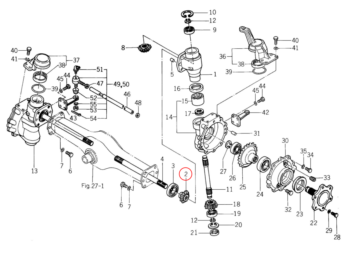 Κορώνα τροχού 38 δόντια Iseki: 1480-434-0120-0. Ανταλλακτικά μεταχειρισμένα και καινούρια, εισαγόμενα από την Ιαπωνία σε άριστη κατάσταση. Βρείτε γνήσια - original και ιμιτασιόν - aftermarket ανταλλακτικά για όλα τα Iseki σε προσιτές τιμές.