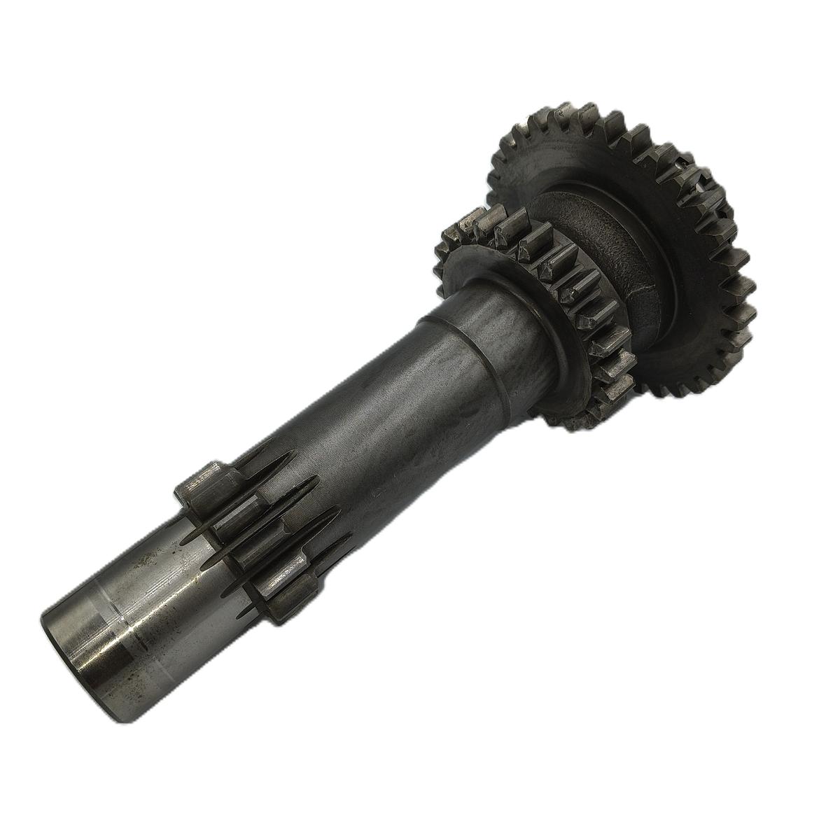 Άξονας Γρανάζι 34-24-13 Δόντια Iseki 1617-208-001-00. Ανταλλακτικά μεταχειρισμένα και καινούρια, εισαγόμενα από την Ιαπωνία σε άριστη κατάσταση. Βρείτε γνήσια - original και ιμιτασιόν - aftermarket ανταλλακτικά για όλα τα Kubota σε προσιτές τιμές.