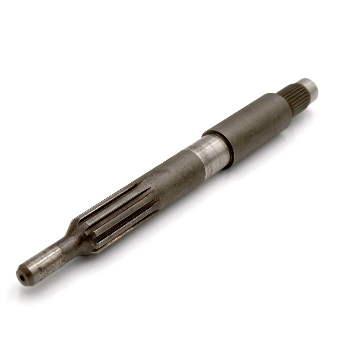 Άξονας εισόδου - μπριζντερέκ Kubota 67950-13510. Ανταλλακτικά μεταχειρισμένα και καινούρια, εισαγόμενα από την Ιαπωνία σε άριστη κατάσταση. Βρείτε γνήσια - original και ιμιτασιόν - aftermarket ανταλλακτικά για όλα τα Kubota σε προσιτές τιμές.