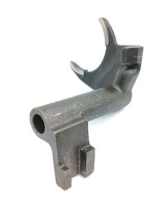 Φουρκέτα Iseki 1617-245-002-00. Ανταλλακτικά μεταχειρισμένα και καινούρια, εισαγόμενα από την Ιαπωνία σε άριστη κατάσταση. Βρείτε γνήσια - original και ιμιτασιόν - aftermarket ανταλλακτικά για όλα τα Kubota σε προσιτές τιμές.