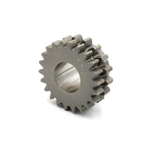 Γρανάζι 18-22 δόντια Kubota 66711-14851. Ανταλλακτικά μεταχειρισμένα και καινούρια, εισαγόμενα από την Ιαπωνία σε άριστη κατάσταση. Βρείτε γνήσια - original και ιμιτασιόν - aftermarket ανταλλακτικά για όλα τα τρακτέρ Kubota σε προσιτές τιμές.