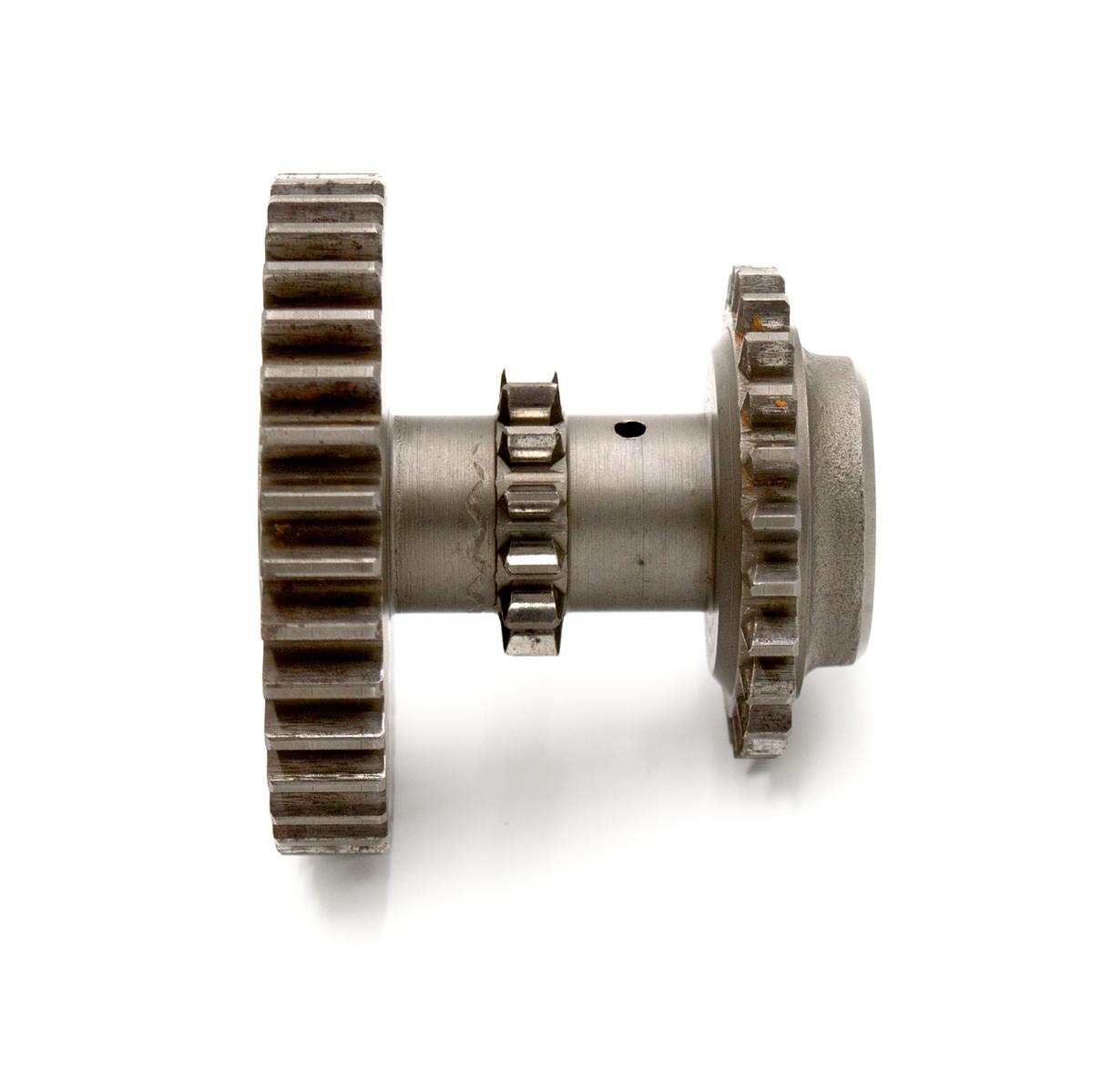 Γρανάζι τριπλό 35-13-24 δόντια L96 Iseki 1421-203-005-10. Ανταλλακτικά μεταχειρισμένα και καινούρια, εισαγόμενα από την Ιαπωνία σε άριστη κατάσταση. Βρείτε γνήσια - original και ιμιτασιόν - aftermarket ανταλλακτικά για όλα τα Iseki σε προσιτές τιμές.