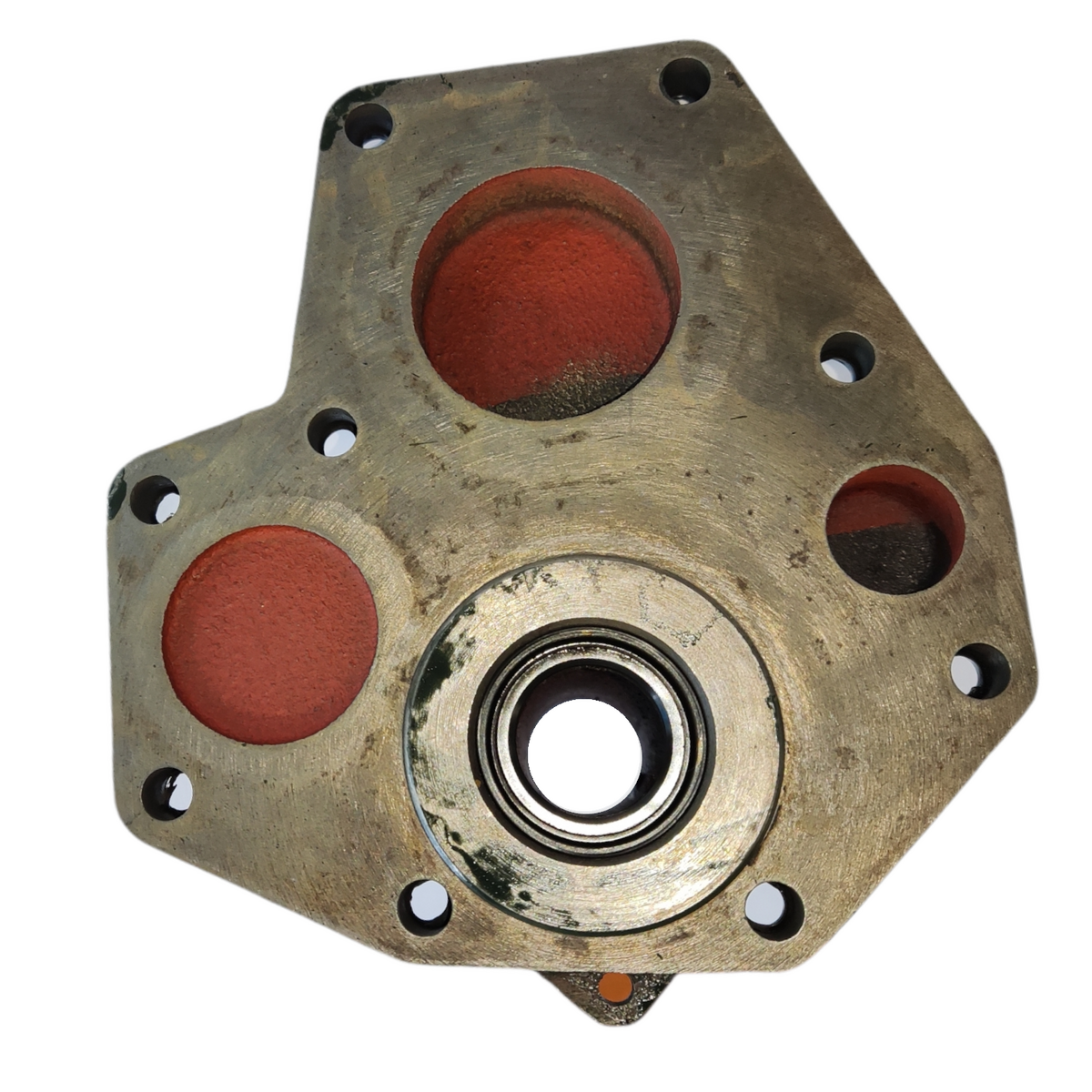 Βάση μπριζντιρέκ Yanmar: 1W3201-80590. Ανταλλακτικά μεταχειρισμένα και καινούρια, εισαγόμενα από την Ιαπωνία σε άριστη κατάσταση. Βρείτε γνήσια - original και ιμιτασιόν - aftermarket ανταλλακτικά για όλα τα Yanmar σε προσιτές τιμές.