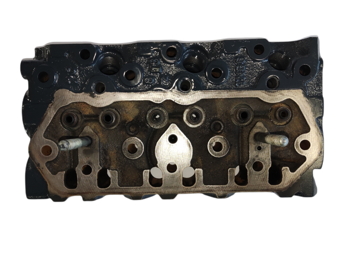 Κυλινδροκεφαλή Yanmar: 719660-11702. Ανταλλακτικά μεταχειρισμένα και καινούρια, εισαγόμενα από την Ιαπωνία σε άριστη κατάσταση. Βρείτε γνήσια - original και ιμιτασιόν - aftermarket ανταλλακτικά για όλα τα Yanmar σε προσιτές τιμές.