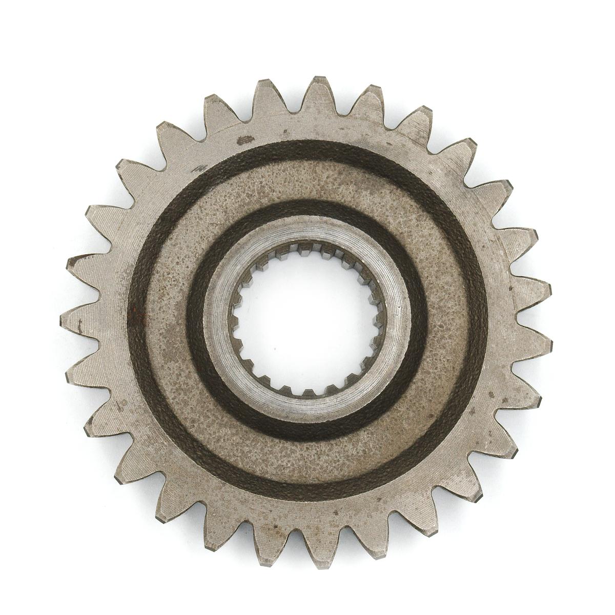 Γρανάζι 27 δόντια Kubota 67111-15230. Ανταλλακτικά μεταχειρισμένα και καινούρια, εισαγόμενα από την Ιαπωνία σε άριστη κατάσταση. Βρείτε γνήσια - original και ιμιτασιόν - aftermarket ανταλλακτικά για όλα τα τρακτέρ Kubota σε προσιτές τιμές.