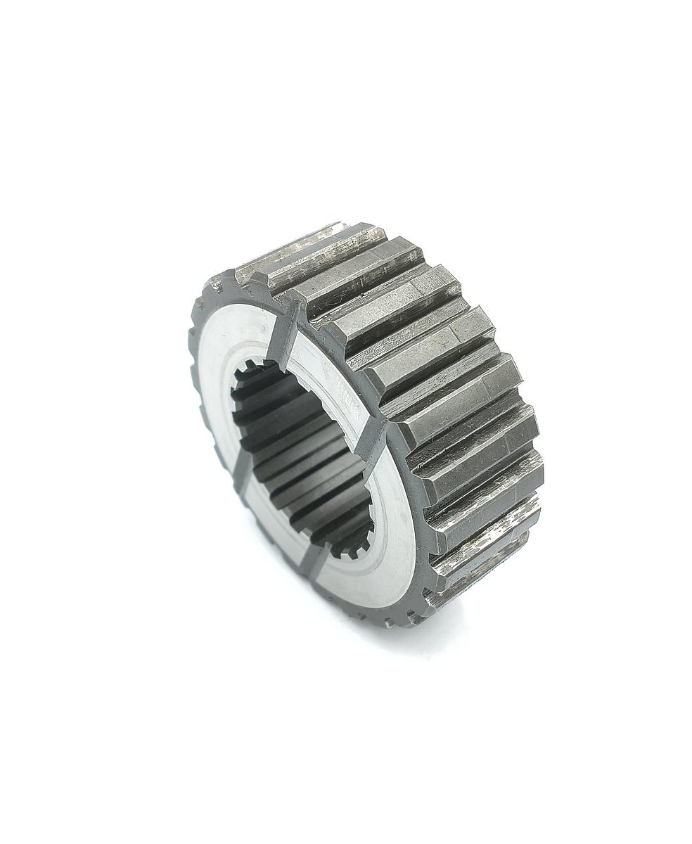 Gear Syncronizer Iseki 1716-244-006-00. Used and new spare parts, imported from Japan in excellent condition. Find genuine - original and aftermarket spare parts for all Iseki tractors at affordable prices.