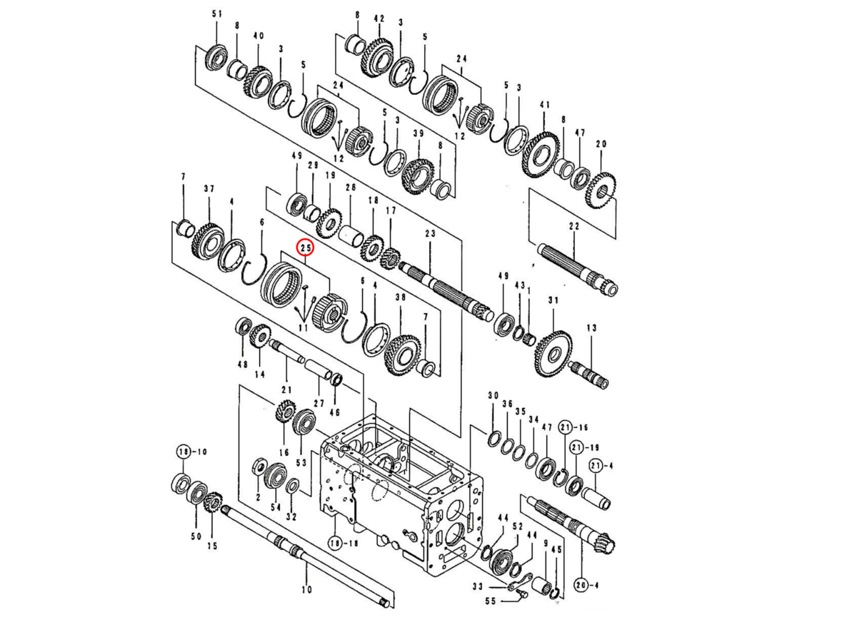 Κόμπλερ Yanmar: 1W3220-31700. Ανταλλακτικά μεταχειρισμένα και καινούρια, εισαγόμενα από την Ιαπωνία σε άριστη κατάσταση. Βρείτε γνήσια - original και ιμιτασιόν - aftermarket ανταλλακτικά για όλα τα Yanmar σε προσιτές τιμές.