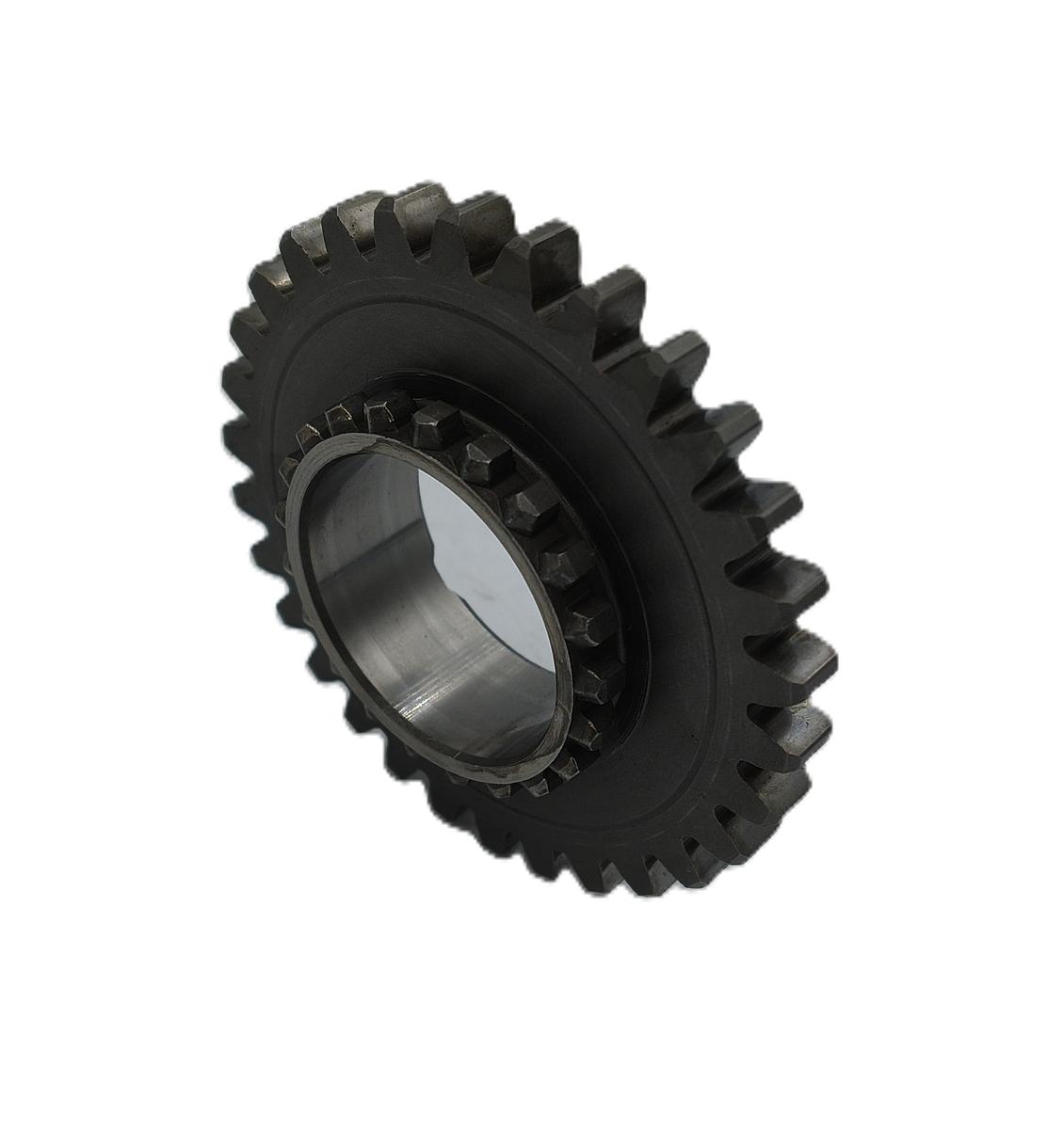 Γρανάζι 30 Δόντια Iseki 1617-205-005-00. Ανταλλακτικά μεταχειρισμένα και καινούρια, εισαγόμενα από την Ιαπωνία σε άριστη κατάσταση. Βρείτε γνήσια - original και ιμιτασιόν - aftermarket ανταλλακτικά για όλα τα Kubota σε προσιτές τιμές.