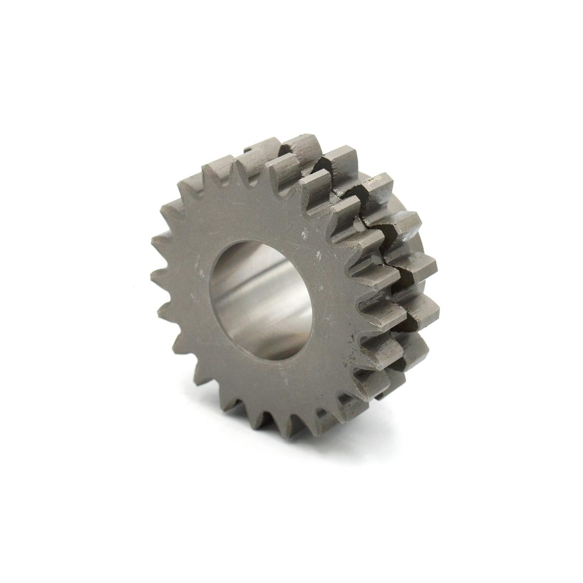 Γρανάζι 18-22 δόντια Kubota 66711-14851. Ανταλλακτικά μεταχειρισμένα και καινούρια, εισαγόμενα από την Ιαπωνία σε άριστη κατάσταση. Βρείτε γνήσια - original και ιμιτασιόν - aftermarket ανταλλακτικά για όλα τα τρακτέρ Kubota σε προσιτές τιμές.