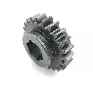 Γρανάζι PTO 23 Δόντια Iseki 1509-211-002-00. Ανταλλακτικά μεταχειρισμένα και καινούρια, εισαγόμενα από την Ιαπωνία σε άριστη κατάσταση. Βρείτε γνήσια - original και ιμιτασιόν - aftermarket ανταλλακτικά για όλα τα Kubota σε προσιτές τιμές.